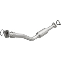 MagnaFlow California Direct Fit Converter 97-03 Chevrolet Malibu 3.1L