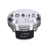 Wiseco Chevy Small Block 4.060in Bore 1.250in CH 13.50 CC Piston Set