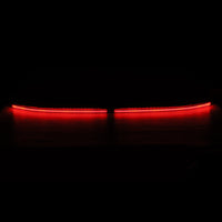 AlphaRex 22-24 Toyota GR86 LUXX LED Trunk Center Light Smoked