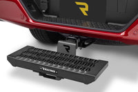 N-Fab Universal Growler Hitch Step - 2in Receiver
