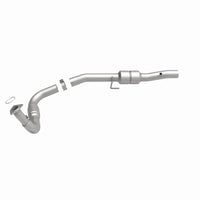 MagnaFlow Direct Fit Catalytic Converter 00-06 Chevy/GMC Driver Side 6.0L