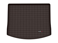 WeatherTech 2020+ Lincoln Corsair Cargo Liners - Cocoa