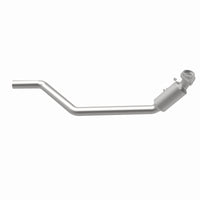 MagnaFlow Direct Fit Catalytic Converter 06-08 Jaguar S-Type 3.0L