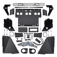 ARB Bumper/Fitting Kit Bundle 3421570K