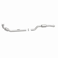 MagnaFlow 2005 Mercedes-Benz E320 3.2L Direct Fit Converter