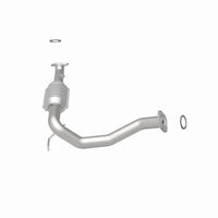 MagnaFlow Direct Fit Catalytic Converter 10-14 GX460 4.6L