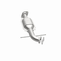 MagnaFlow Direct Fit Catalytic Converter 02-05 Sedona 3.5L rr OEM