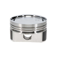 Wiseco HD Evo 883 Overbore 1200 8.51 CR 86-11 Piston Kit