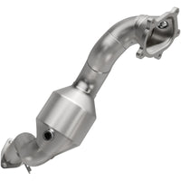 MagnaFlow Direct Fit Catalytic Converter 13-15 Audi S6/S7/S8/A8 Quattro V8-4.0L