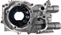 Boundary Subaru EJ 12mm Billet Gear High Flow Shark Tooth Oil Pump Assembly