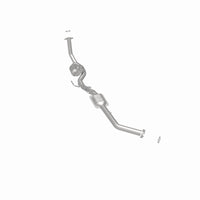 MagnaFlow 98-00 Sienna V6 3 OEM Underbody Direct Fit Converter
