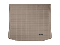 WeatherTech 2015+ Ford Edge Cargo Liners - Tan