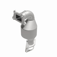 MagnaFlow 2012-2013 Chevy Impala V6 3.6L Bolt-On SS Catalytic Converter