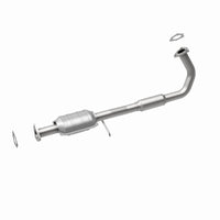 MagnaFlow Direct Fit Catalytic Converter 1997 Saturn Sc 1.9L