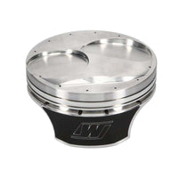 Wiseco Chevy Big Block 4.615in Bore 1.155in CH 4.00 CC Piston Set