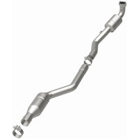 MagnaFlow 04-05 Mercedes-Benz SL500 5.0L Direct Fit Converter