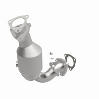 MagnaFlow 2017 Q7 V6 3 OEM Underbody Direct Fit Converter