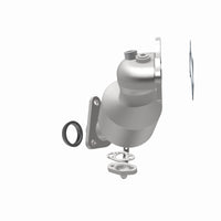 MagnaFlow Direct Fit Catalytic Converter 12-14 Civic Hybrid 1.5L Manifold