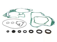 Wiseco 01-03 Suzuki RM125 Bottom End Gasket Kit