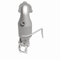 MagnaFlow Direct Fit Catalytic Converter 04 S40/V40 1.9L frt CA