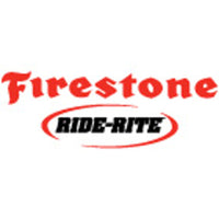 Firestone Frame Hole Bracket