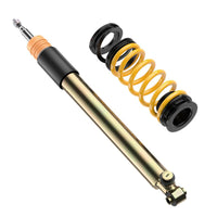 ST XTA-Plus 3 Adjustable Coilovers 2017+ Honda Civic Type-R
