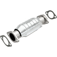 MagnaFlow Direct Fit Catalytic Converter 84-85 300ZX Nonturbo CA