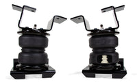 Air Lift LoadLifter 5000 Ultimate Air Spring Kit w/Int Jounce Bumper for 2019 Ram 3500 (2WD & 4WD)