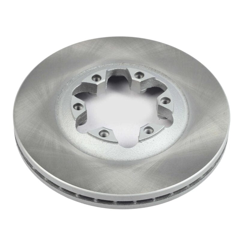 Power Stop 04-08 Chevrolet Colorado Front Semi Coated Rotor