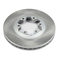 Power Stop 04-08 Chevrolet Colorado Front Semi Coated Rotor