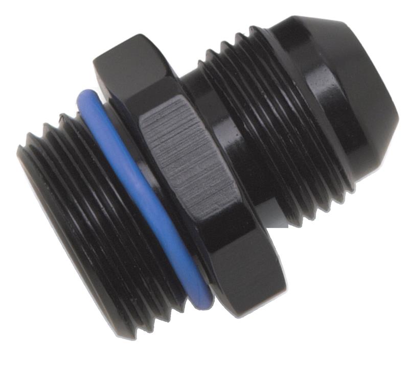 Russell Performance -12 AN to -12 AN Radius Port Adapter