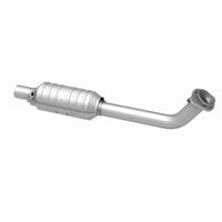 MagnaFlow Direct Fit Catalytic Converter 00-03 BMW X5 4.4L Passenger Side OEM