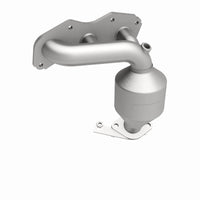 MagnaFlow Direct Fit Catalytic Converter 07-15 Toyota Sienna 3.5L