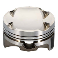 Wiseco Mitsubishi 4G63 85.50 mm Bore 28.87 mm CH 0.00 CC Piston Set
