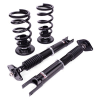 Air Lift Performance 07-08 Infiniti G35 / 09-13 Infiniti G37 Coilover Kit