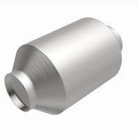 MagnaFlow Universal Catalytic Converter 2in. Spun CA