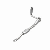 MagnaFlow Direct Fit Catalytic Converter 02 Dodge Ram 5.9L OEM