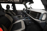 Addictive Desert Designs21-23 Ford Bronco & Bronco Raptor Center Console Molle Panels