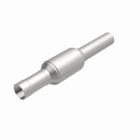 MagnaFlow Direct Fit Catalytic Converter 90-95 Chevrolet C2500 4.3L/5.7L/7.4L