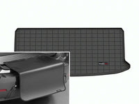 WeatherTech 2024 Toyota Grand Highlander (Incl. Hybrid) Cargo Liner w/ Bumper Protector - Black