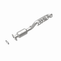 MagnaFlow Direct Fit Catalytic Converter 08-09 Lexus LS600H 5.0L