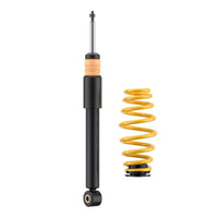 ST XA-Height & Rebound Adjustable Coilovers 15-18 Audi Q3 (8U) 2WD + Quattro 2.0(4 Cyl)