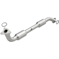 MagnaFlow Direct Fit Catalytic Converter 13-15 Land Cruiser 5.7