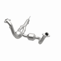 MagnaFlow Direct Fit Catalytic Converter 04 Jeep Grand Cherokee 4.7L