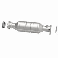 MagnaFlow Direct Fit Catalytic Converter 1998 Honda Odyssey 2.3L