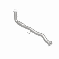 MagnaFlow 07-08 Chevrolet Suburban 2500 6.0L Direct Fit Converter