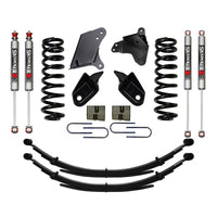 Skyjacker 6In SYS 80-96 F150 2WD W/4M95
