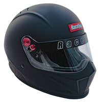RaceQuip Flat Black VESTA20 SA2020 XXL
