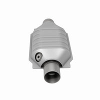 MagnaFlow Universal Catalytic Converter 2 W/O2 Boss
