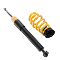 ST 2017+ Audi A5 (B9) Sportback Quattro XA Height & Rebound Adjustable Coilover Kit 0.4in-1.4in